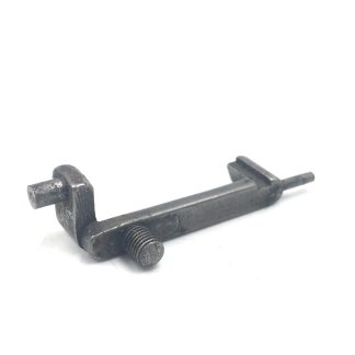 Smith & Wesson 36 .38 Special, Revolver Parts: Bolt, Plunger