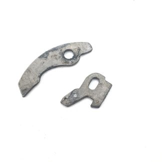 RG 14 .22LR, Revolver Parts: Cylinder Stop, Hand