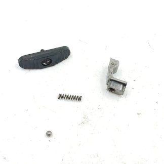 Mossberg 835 Ulti-Mag 12-ga 2 3/4, 3, 3 1/2" Shotgun Parts: Safety Button, Lever, Spring, Ball