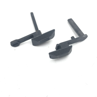 Ruger SR22 .22LR, Pistol Parts: Safety Levers
