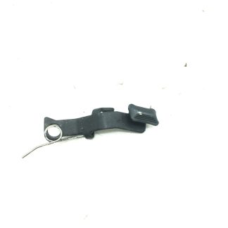 Ruger SR9C 9mm, Pistol Parts, Slide Stop