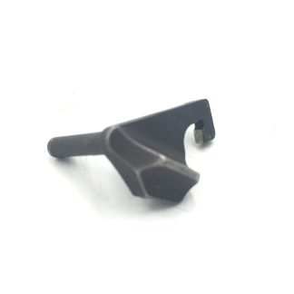 Beretta 21A .22LR, Pistol Parts: Safety