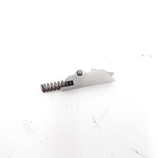 Rossi M885 .38 Special Revolver Parts: Rebound Slide, Spring