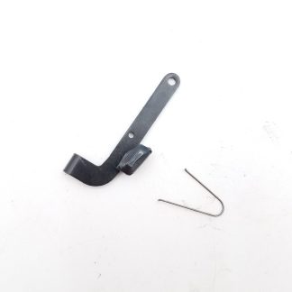 Ruger SR22 .22LR Pistol Parts: Slide Stop, Spring