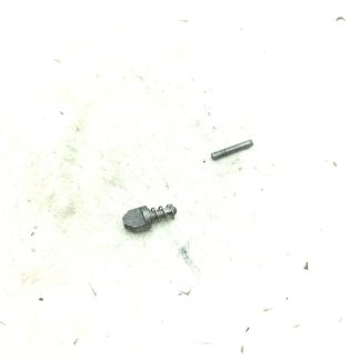 Taurus 85 .38Spl, Revolver Parts, Firing Pin, Pin, Spring