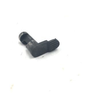Beretta 21A .22LR, Pistol Parts: Barrel Latch