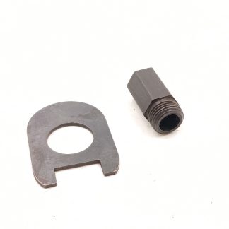 Hawk Industries H&R 1871 Pardner Pump 12 gauge 2 3/4" 3" Shotgun Parts: Stud, Stock Bearing Plate