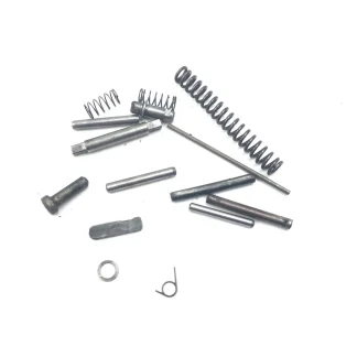 Smith & Wesson M&P 22, 22LR Pistol Parts: Pins & Springs