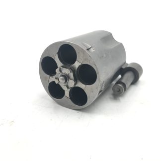 Smith & Wesson 10-5 .38Special, Revolver Parts: Sideplate, Screws