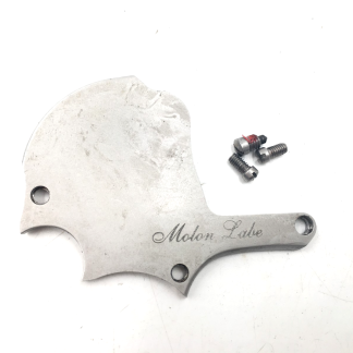 Smith & Wesson 638-3 .38Special, Revolver Parts: Sideplate, Screws