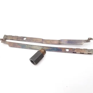 Remington 870 Police Magnum 12 Gauge 2 3/4" or 3" Shotgun Parts: Shell Latches & Stud