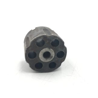 Rohm RG 10 .22 Short, Revolver Parts: Cylinder
