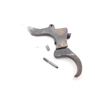 O.F. Mossberg 183 .410 Gauge Shotgun Parts: Trigger, Pins