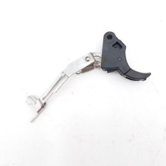 Smith & Wesson M&P 40 Shield M2P .40 S&W Pistol Parts: Trigger, Spring