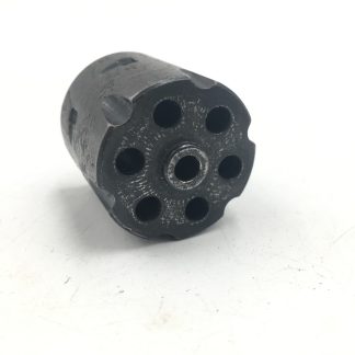 Heritage Rough Rider .22LR, Revolver Parts: Cylinder