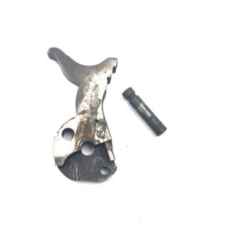 Ruger NM Single-Six .22LR, Revolver Parts: Hammer, Pivot