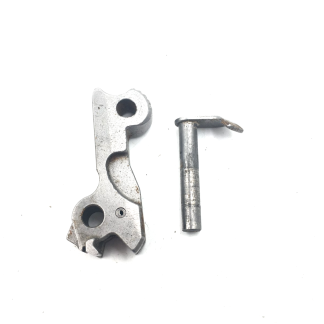 Ruger P89DC 9mm, Pistol Parts: Hammer, Pivot