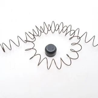 Mossberg 500CT 20 Gauge 2 3/4" or 3" Shotgun Parts: Mag Spring & Follower