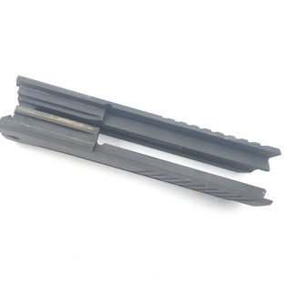 Beretta U22 Neos .22LR, Pistol Parts: Slide
