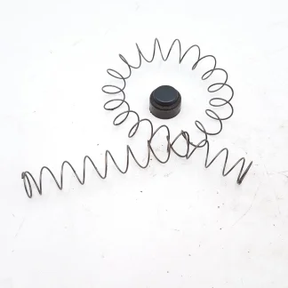 Mossberg 500A 12 Gauge Shotgun Parts: Mag Spring & Follower