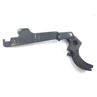 Springfield Armory XD-40 .40S&W, Pistol Parts: Trigger, Trigger Bar