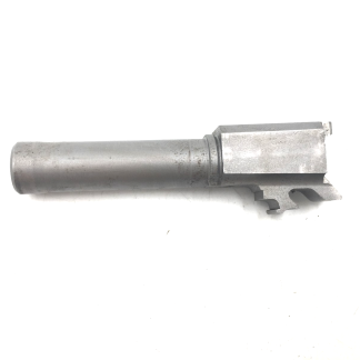 Taurus G2C 9mm, Pistol Parts: Barrel