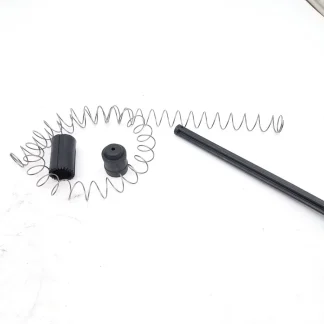 Winchester Super X Pump 12 Gauge 2 3/4", 3", & 3 1/2" Shotgun Parts: Mag Spring, Follower, Plug, & Retainer