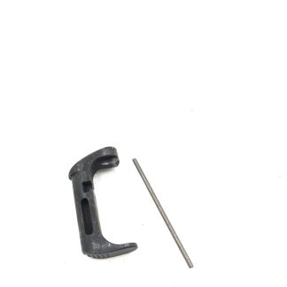 Springfield Hellcat PRO 9mm, pistol parts, magazine catch and spring