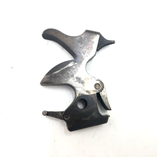 Colt Official Police .38 Special, Revolver Parts: Hammer