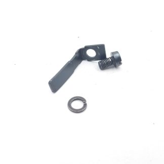 Savage Anschutz 141 .22LR Rifle Parts: Magazine Guide, Screw, Washer