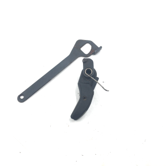Ruger LCP II .380ACP, Pistol Parts: Trigger, Trigger Bar, Pivot