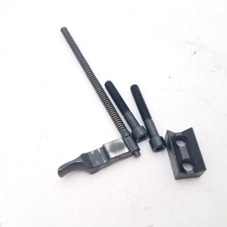 Ruger 10/22 Carbine .22LR Rifle Parts: Handle, Guide, Spring, Barrel Retainer, Screws