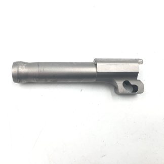 SCCY CPX-2 9mm, Pistol Parts: Barrel