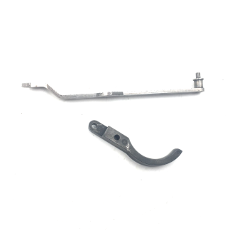 Beretta U22 Neos .22LR, Pistol Parts: Trigger, Trigger Bar