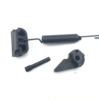 SCCY CPX-2 9mm, Pistol Parts: Hammer, Spring, Seat, Pin