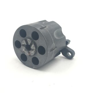 RG 14 .22LR, Revolver Parts: Cylinder, Crane