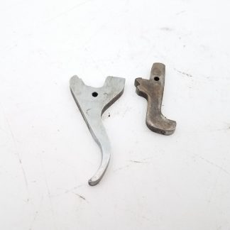 Marlin 80 .22 S, L or LR Rifle Parts: Trigger, Lever