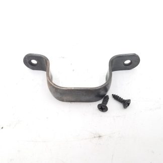 Lakefield Mark I .22 S, L, or LR Rifle Parts: Trigger Guard (Metal), Screws