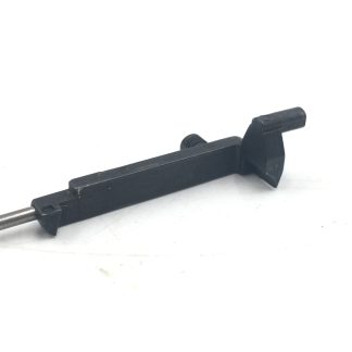 Smith & Wesson 36 .38 Special, Revolver Parts: Cylinder, Yoke