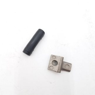 Ruger SR22 .22LR Pistol Parts: Mag Catch, Release Lever