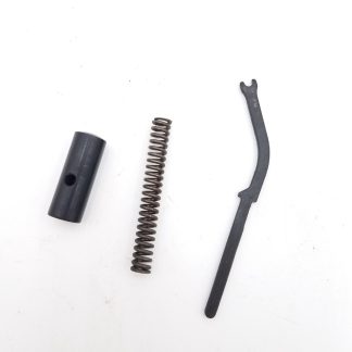 Ruger P90 .45 ACP Pistol Parts: Strut, Spring, Seat