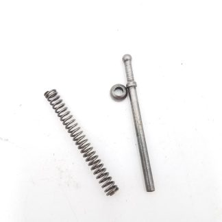 Rossi M885 .38 Special Revolver Parts: Strut, Spring, Swivel