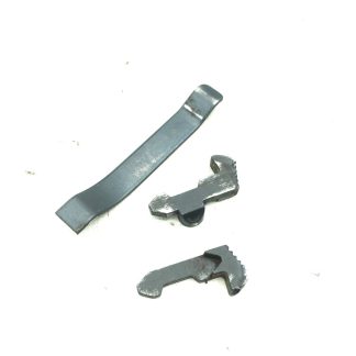 Ruger P85 9mm, Pistol Parts, Mag Latches, Spring