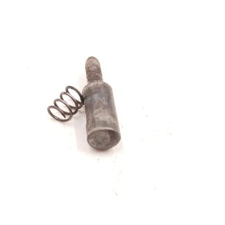 Iver Johnson Champion 16 gauge Shotgun Parts: Firing Pin, Spring
