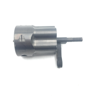 Ruger LCR .38 Special, Revolver Parts: Cylinder, Crane