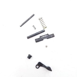 Taurus G2 Camm PTIII G2A Pistol Parts: Barrel Catch, Lever, Pins, Springs