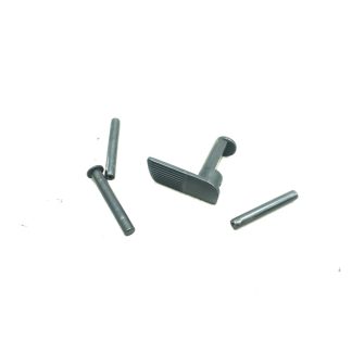 Smith & Wesson M&P40 Shield .40S&W, Pistol Parts, Disassembly, Pins