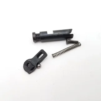 Black Aces Tactical Pro Series M 12 Gauge 2 3/4" or 3" Shotgun Parts: Safety, Lever, Spring, Ball, & Screw