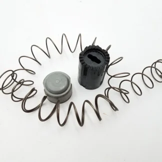 Remington 870 Express Magnum 12 Gauge 2 3/4" or 3" Shotgun Parts: Mag Spring, Follower, & Retainer