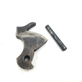 Iver Johnson Champion 410 Gauge, Shotgun Parts: Hammer, Pin